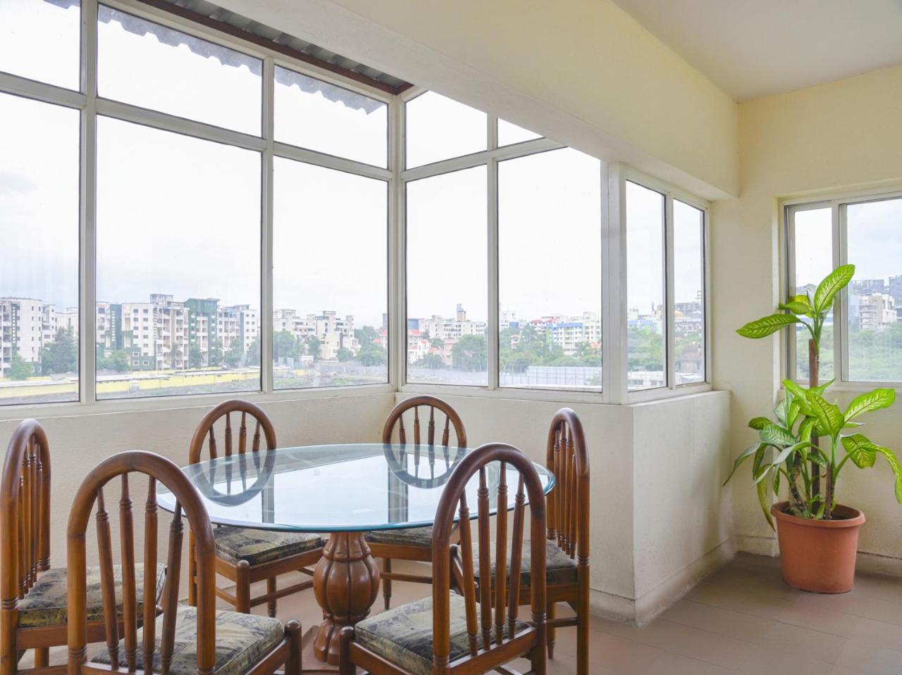 Fabhotel Away Homes Viman Nagar Hotel