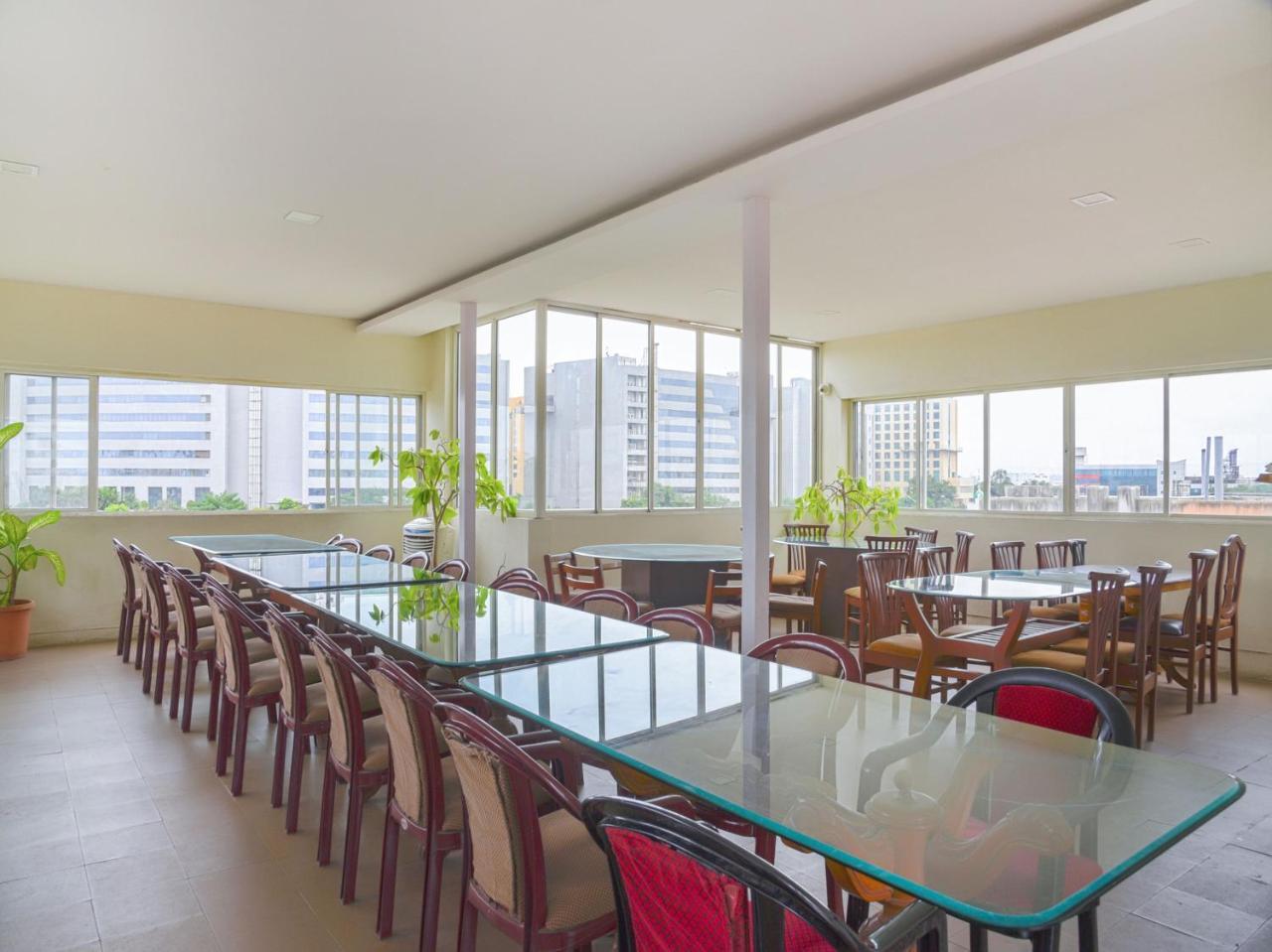 Hotel Fabhotel Away Homes Viman Nagar