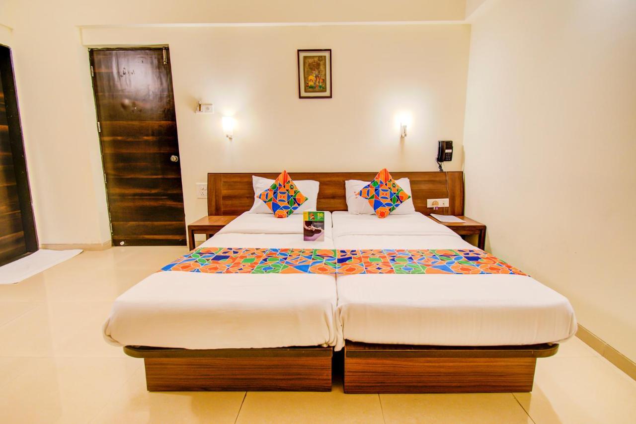 Fabhotel Away Homes Viman Nagar 3*