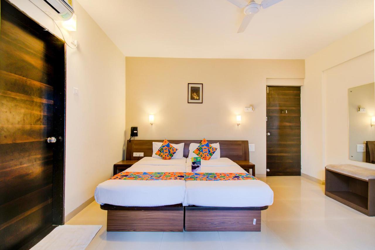 Fabhotel Away Homes Viman Nagar 3*