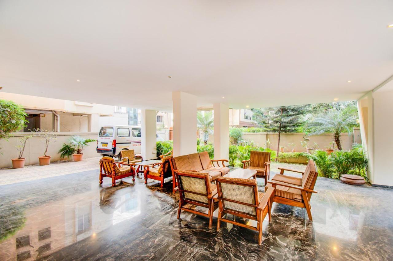 Fabhotel Away Homes Viman Nagar 3* Pune