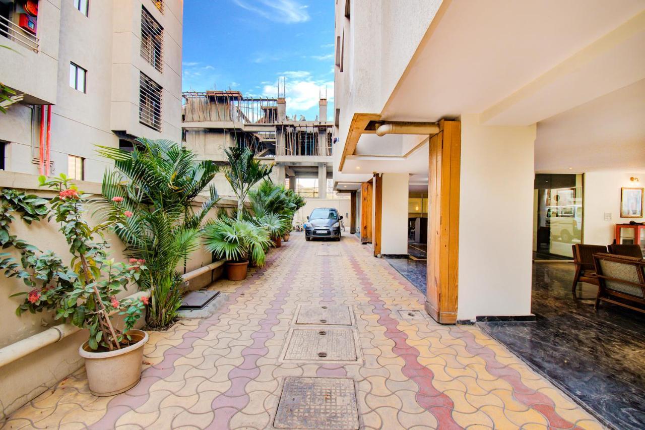 Fabhotel Away Homes Viman Nagar Hotel 3*
