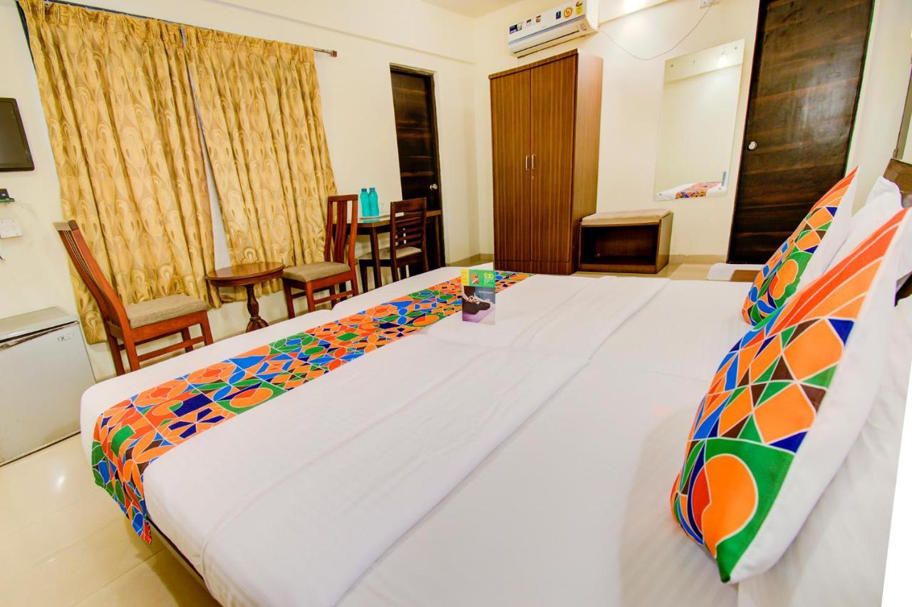 Fabhotel Away Homes Viman Nagar Pune