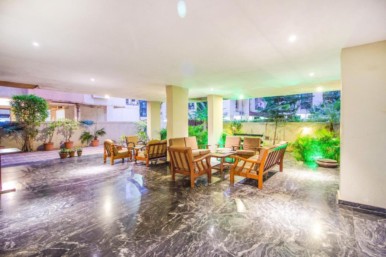 Fabhotel Away Homes Viman Nagar 3* Pune