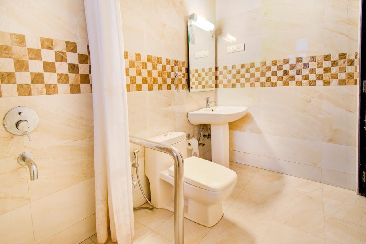 Fabhotel Away Homes Viman Nagar Hotel Pune
