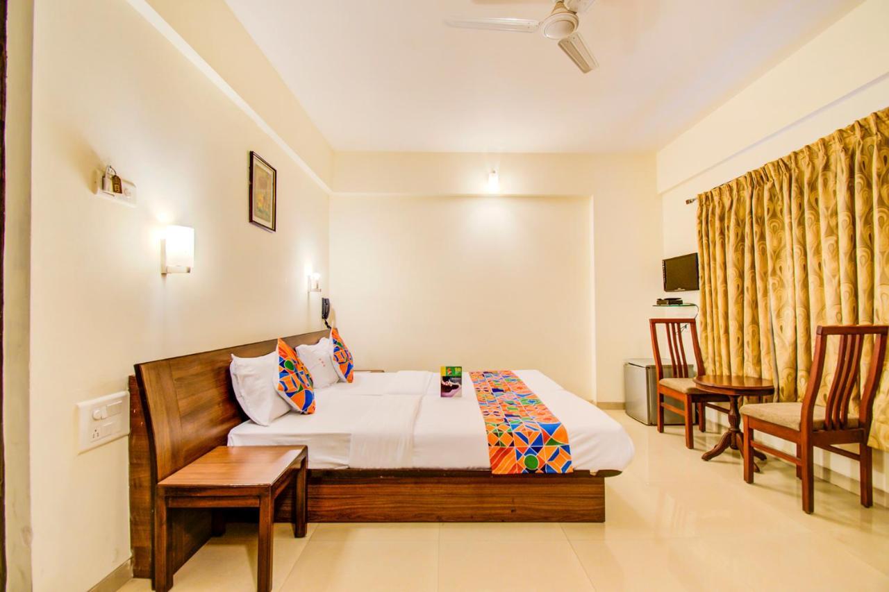 Fabhotel Away Homes Viman Nagar Hotel