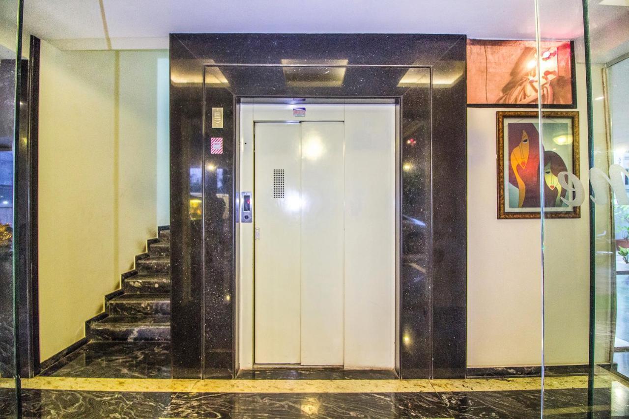 Hotel Fabhotel Away Homes Viman Nagar