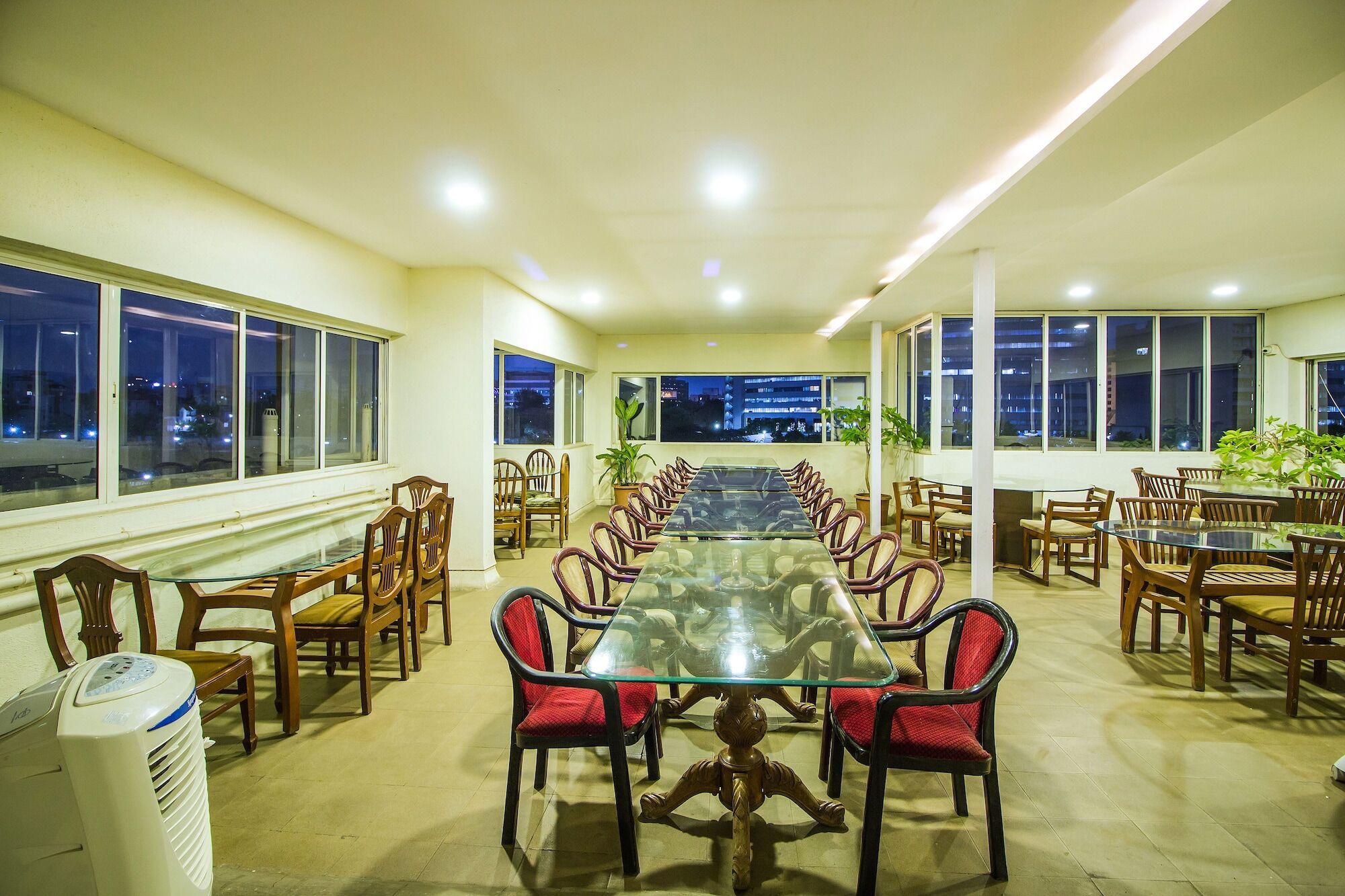 Fabhotel Away Homes Viman Nagar 3*
